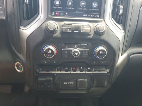 Used 2019 Chevrolet Silverado 1500 LT w/ All-Star Edition RWD image 22