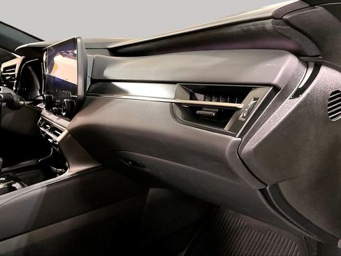 Used 2023 Lexus RX 500h F Sport w/ Cold Area Package AWD/4WD image 17