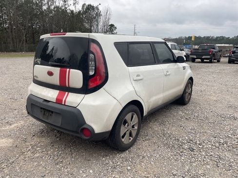 Used 2016 Kia Soul image 7