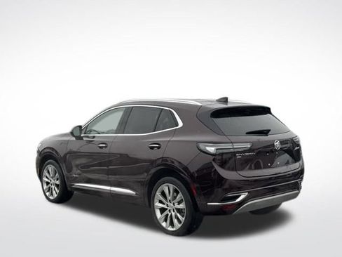 Used 2022 Buick Envision Avenir w/ Technology Package II image 10