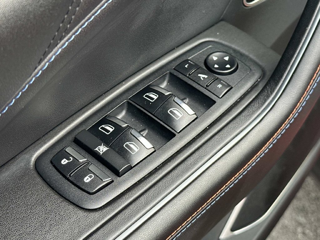 Certified 2023 Maserati Levante F Tributo AWD/4WD image 20