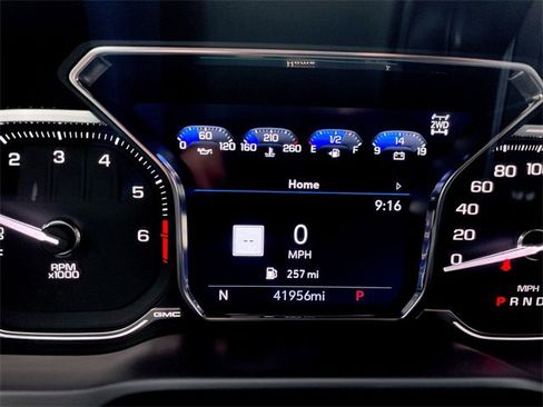 Used 2021 GMC Sierra 1500 Denali w/ Denali Ultimate Package image 15