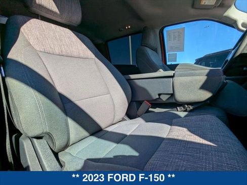 Used 2023 Ford F150 XLT image 23