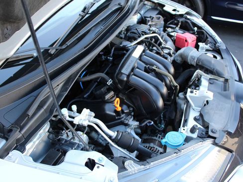 Used 2016 Honda Fit EX image 35