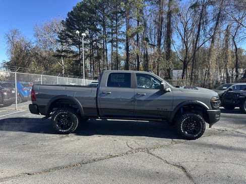 New 2026 RAM 2500 Power Wagon image 10