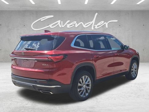 Used 2025 Buick Enclave Preferred w/ Power Package FWD image 20