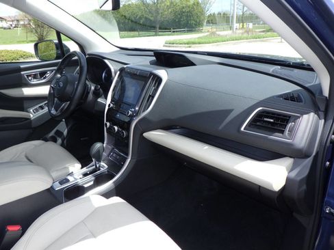 Used 2019 Subaru Ascent Limited AWD/4WD image 25