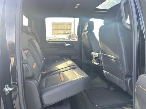 New 2026 GMC Sierra 2500 AT4 w/ LPO, Black Badging Package AWD/4WD image 28