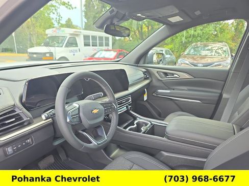 New 2026 Chevrolet Traverse LT w/ LPO, Floor Liner Package image 21