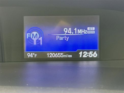 Used 2014 Honda Civic LX image 2
