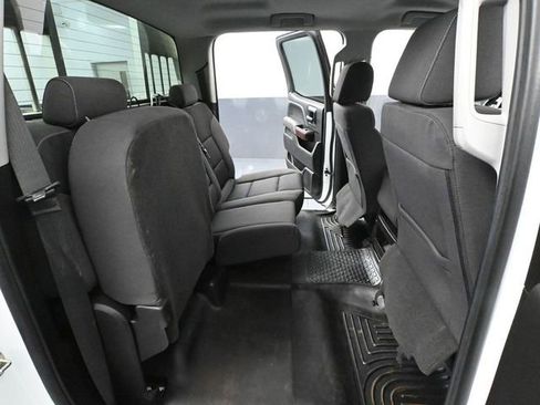 Used 2018 GMC Sierra 2500 SLE image 42