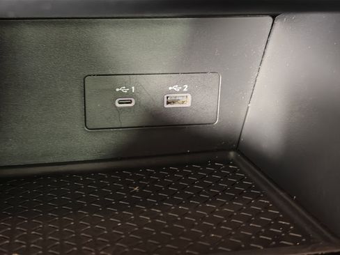 Used 2023 Nissan Pathfinder Rock Creek image 26