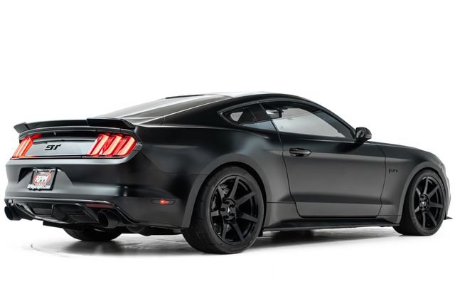 Used 2016 Ford Mustang GT w/ GT Performance Package RWD image 5