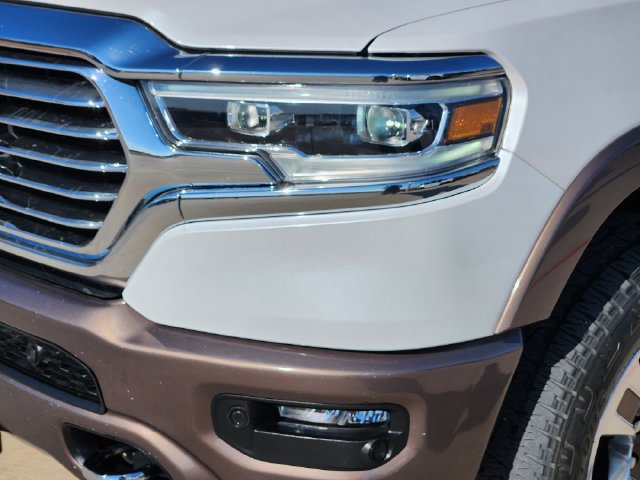 Used 2021 RAM 1500 Limited AWD/4WD image 10
