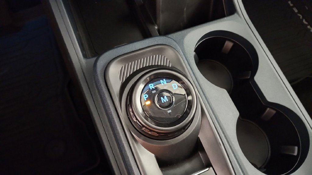 New 2026 Ford Maverick Tremor AWD/4WD image 27