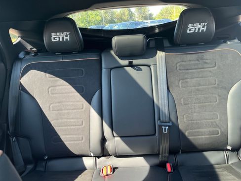 Used 2023 Ford Mustang Mach-E GT image 40