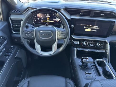 New 2026 GMC Sierra 1500 Denali image 17