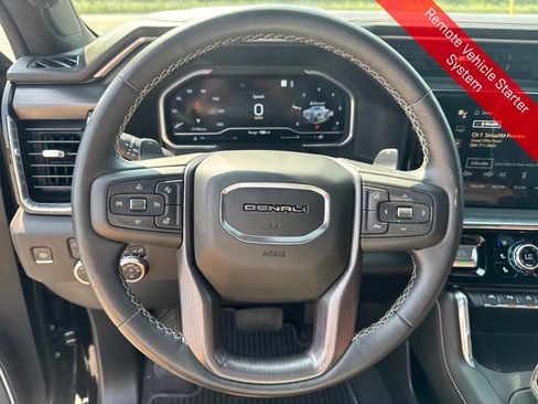 Used 2023 GMC Sierra 1500 Denali Ultimate image 17