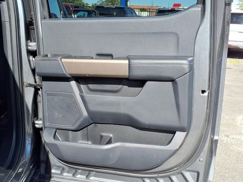 Used 2024 Ford F150 STX w/ Equipment Group 201A FX4 image 14