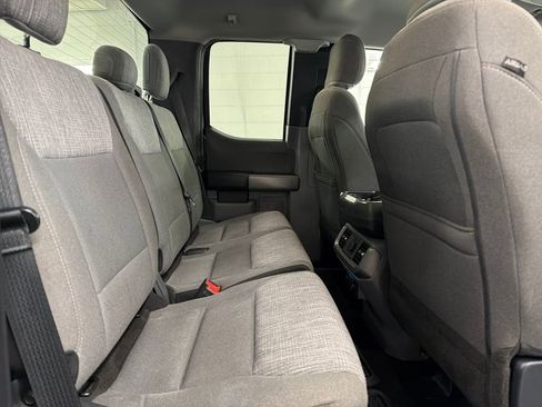 Used 2021 Ford F150 XLT w/ Equipment Group 302A High image 27