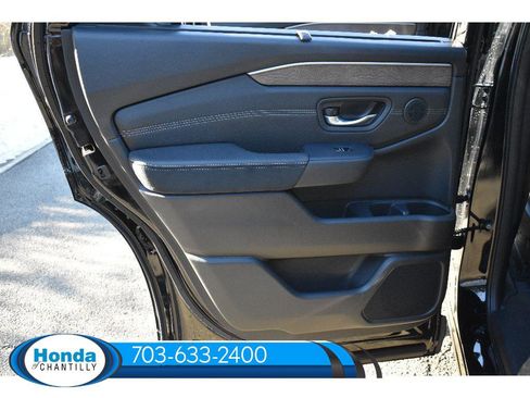 New 2026 Honda Pilot Elite image 30