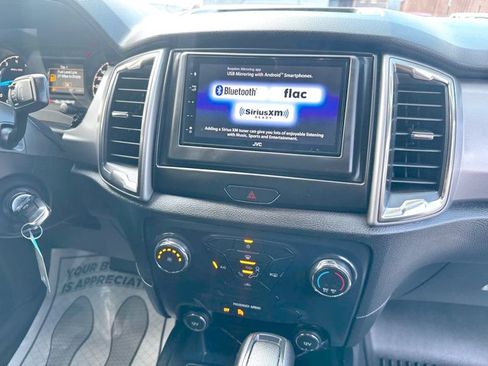 Used 2019 Ford Ranger XLT AWD/4WD image 26