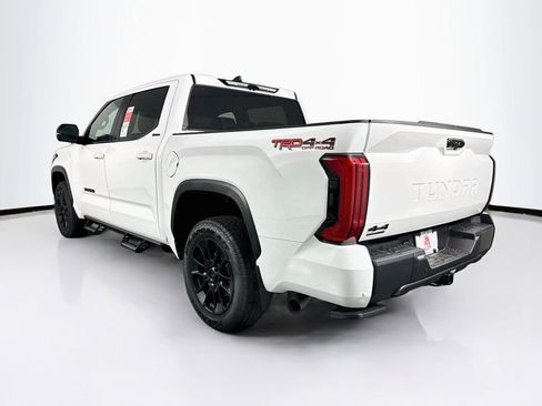 New 2026 Toyota Tundra Limited AWD/4WD image 6