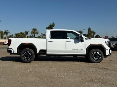 New 2026 GMC Sierra 2500 Denali Ultimate