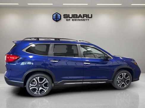 New 2026 Subaru Ascent Touring w/ Popular Package #2 AWD/4WD image 4