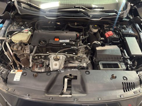 Used 2020 Honda Civic LX image 29