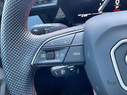 Used 2024 Audi S3 Prestige w/ Prestige Package image 22