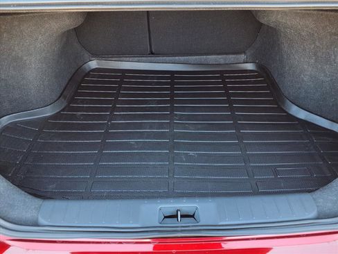 Certified 2025 Nissan Sentra SV w/ All-Weather Package image 10