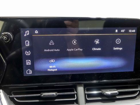 New 2026 Chevrolet Trax RS w/ Driver Confidence Package image 15