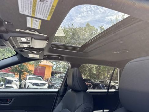 New 2026 Subaru Outback Limited AWD/4WD image 26