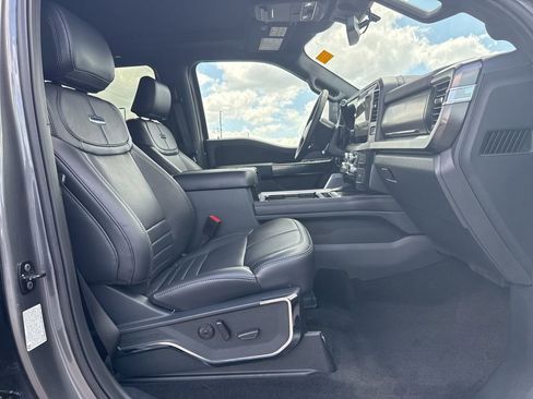 Used 2026 Ford F250 Platinum image 10