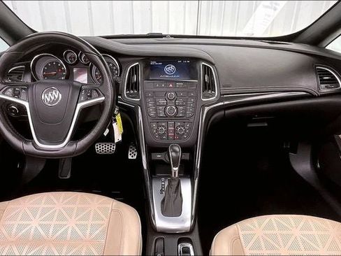 Used 2018 Buick Cascada Sport Touring image 14