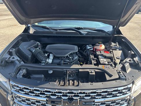 Used 2020 GMC Acadia Denali AWD/4WD image 35