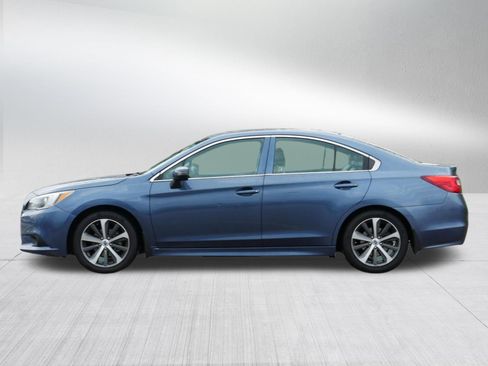 Used 2016 Subaru Legacy 2.5i Limited AWD/4WD image 4