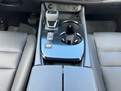 New 2026 Nissan Rogue Dark Armor FWD image 9