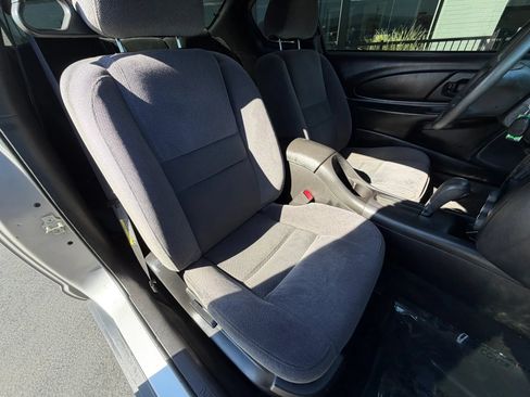 Used 2006 Chevrolet Monte Carlo LS FWD image 12