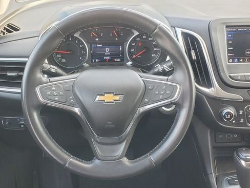 Used 2021 Chevrolet Equinox LT AWD/4WD image 23