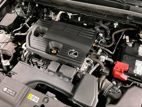 Used 2024 Lexus NX 250 FWD w/ Cold Area Package image 36