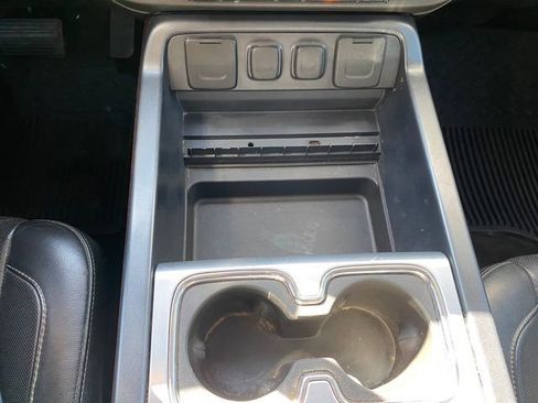 Certified 2016 GMC Sierra 1500 SLT image 52