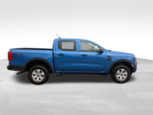 New 2026 Ford Ranger XL w/ Trailer Tow Package AWD/4WD image 10