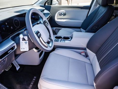New 2026 Hyundai Ioniq 9 Calligraphy AWD/4WD image 23