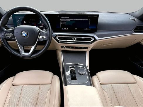 Used 2023 BMW 330i Sedan w/ Driving Assistance Package RWD image 13