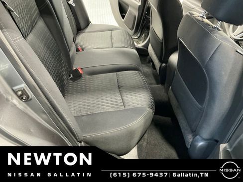 Used 2018 Nissan Altima 2.5 S w/ S Convenience Package FWD image 14