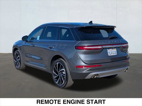 Used 2023 Lincoln Corsair Reserve w/ Equipment Group 201A image 3