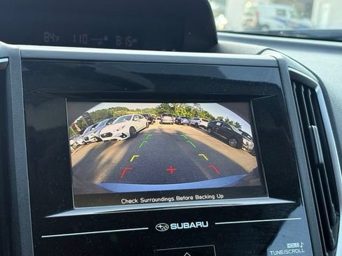 Used 2019 Subaru Impreza 2.0i AWD/4WD image 12