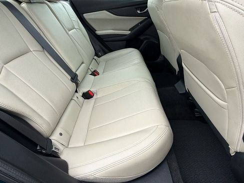 Used 2020 Subaru Impreza 2.0i Limited image 10